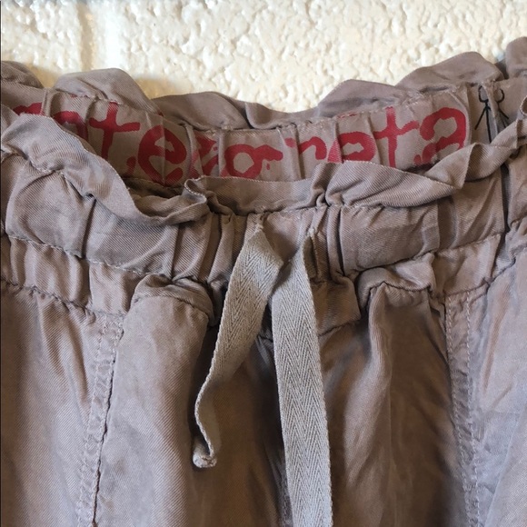 Johnny Was pete & greta joggers lounge pants - Picture 3 of 6